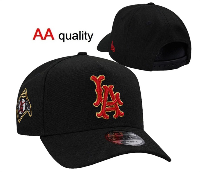 Los Angeles Dodgers 2026 Stitched Snapback Hats 025
